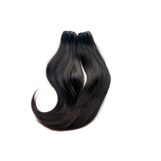 Raw Indian Straight Hair Bundles
